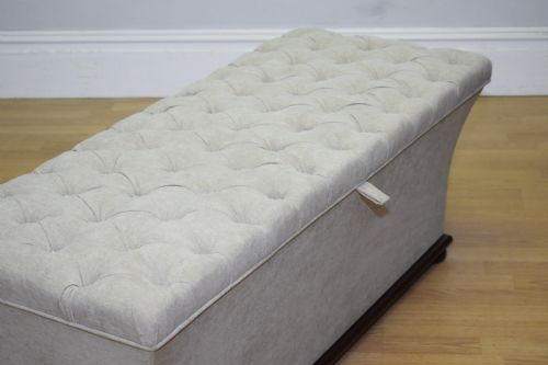 EARLY 20TH CENTURY OTTOMAN - ADDITIONAL PHOTO 6