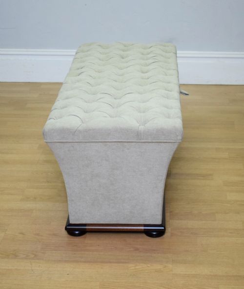 EARLY 20TH CENTURY OTTOMAN - ADDITIONAL PHOTO 7