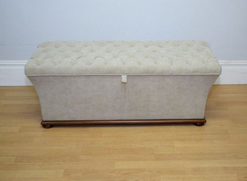 EARLY 20TH CENTURY OTTOMAN - ADDITIONAL PHOTO 9