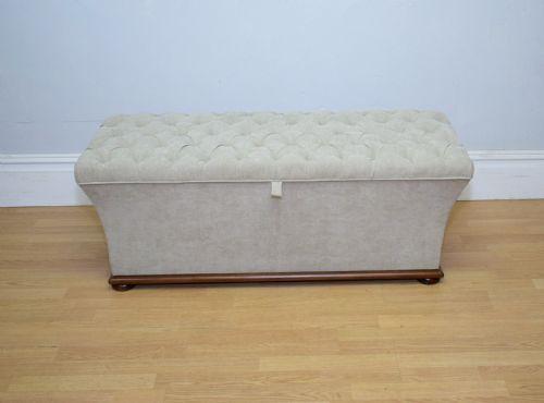 EARLY 20TH CENTURY OTTOMAN - ADDITIONAL PHOTO 10