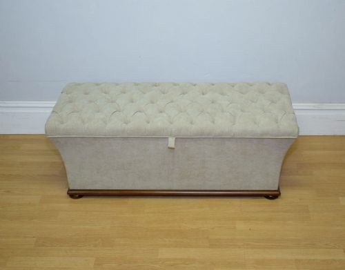 EARLY 20TH CENTURY OTTOMAN - ADDITIONAL PHOTO 11