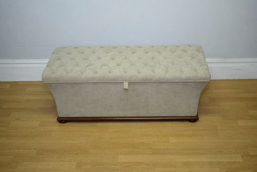 EARLY 20TH CENTURY OTTOMAN - ADDITIONAL PHOTO 12