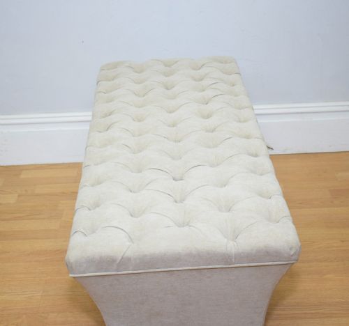 EARLY 20TH CENTURY OTTOMAN - ADDITIONAL PHOTO 14