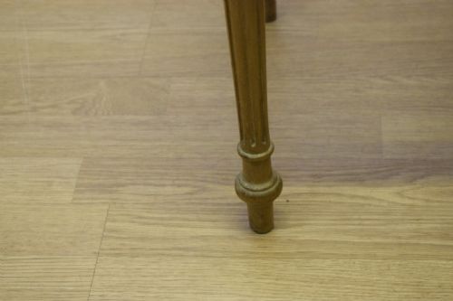 EARLY 20TH CENTURY STOOL - ADDITIONAL PHOTO 11