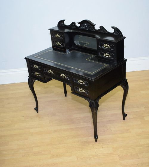 Victorian Desk / Writing Table