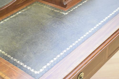 VICTORIAN WRITING DESK - ADDITIONAL PHOTO 14