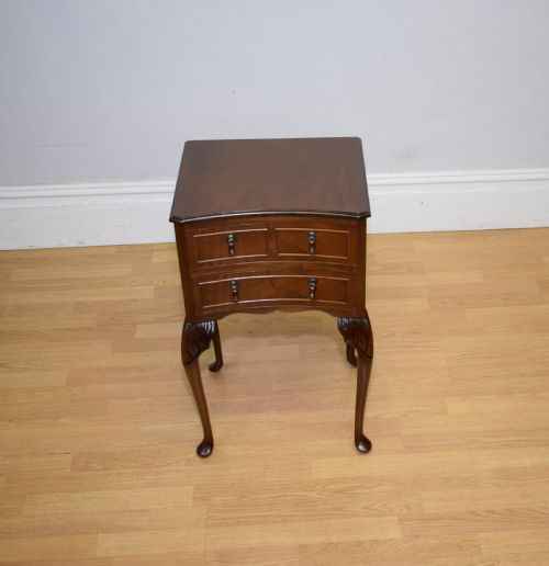 early 20th century chest - CATEGORY: ANTIQUE CUPBOARDS - DATED 1930