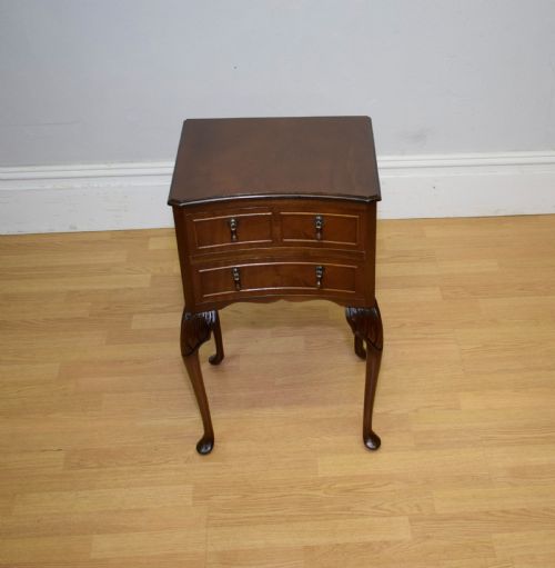 EARLY 20TH CENTURY CHEST - ADDITIONAL PHOTO 1