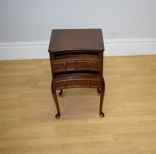 EARLY 20TH CENTURY CHEST - ADDITIONAL PHOTO 3