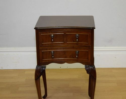 EARLY 20TH CENTURY CHEST - ADDITIONAL PHOTO 4