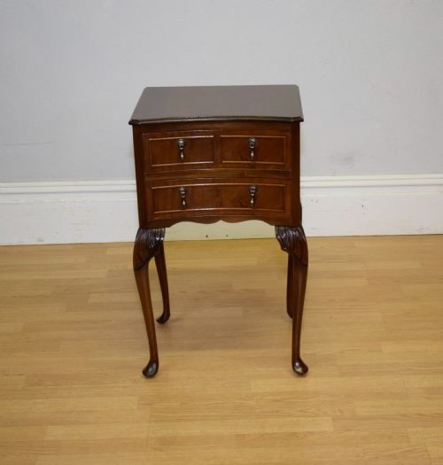 EARLY 20TH CENTURY CHEST - ADDITIONAL PHOTO 5