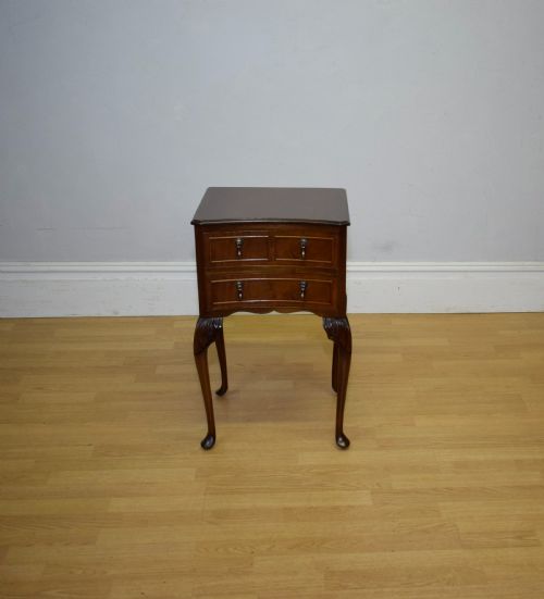 EARLY 20TH CENTURY CHEST - ADDITIONAL PHOTO 7