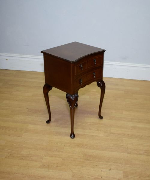 EARLY 20TH CENTURY CHEST - ADDITIONAL PHOTO 10