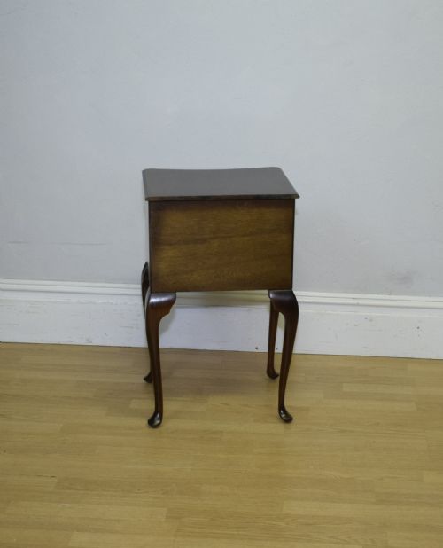 EARLY 20TH CENTURY CHEST - ADDITIONAL PHOTO 13