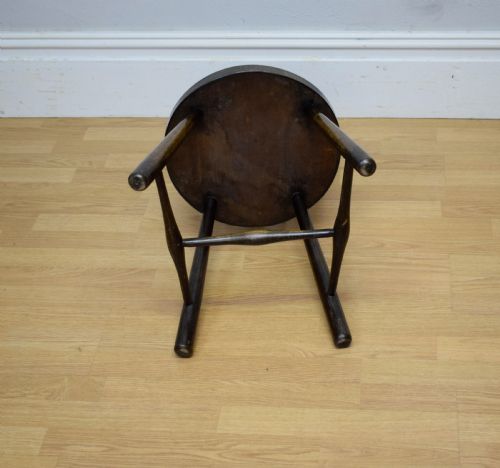 ARTS CRAFTS CHAIR - ADDITIONAL PHOTO 13