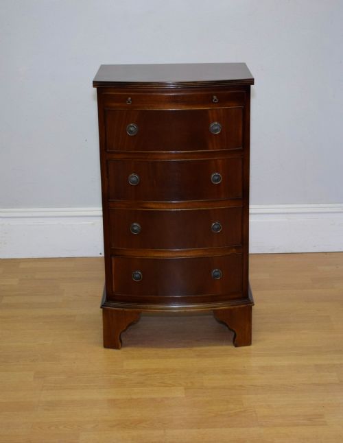 EARLY 20TH CENTURY CHEST - ADDITIONAL PHOTO 1