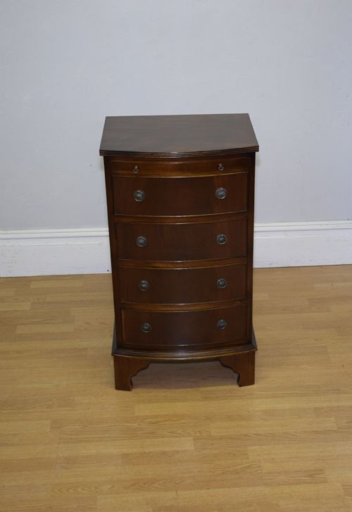 EARLY 20TH CENTURY CHEST - ADDITIONAL PHOTO 2