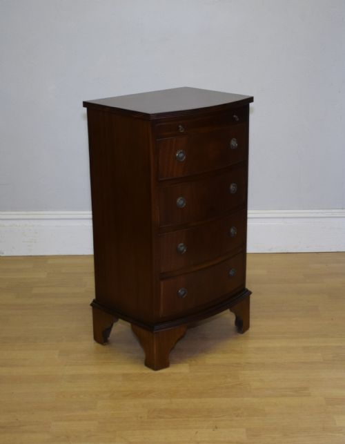 EARLY 20TH CENTURY CHEST - ADDITIONAL PHOTO 3