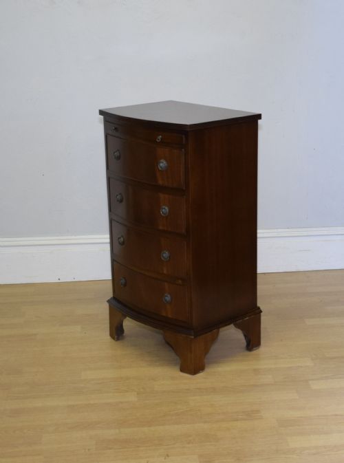 EARLY 20TH CENTURY CHEST - ADDITIONAL PHOTO 4