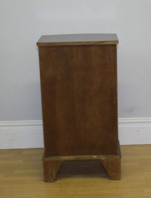 EARLY 20TH CENTURY CHEST - ADDITIONAL PHOTO 5