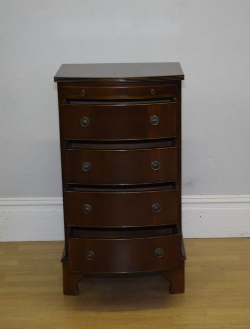 EARLY 20TH CENTURY CHEST - ADDITIONAL PHOTO 6