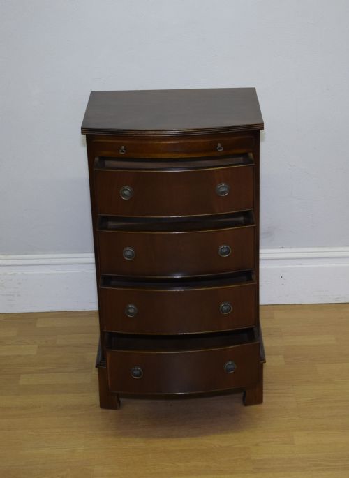 EARLY 20TH CENTURY CHEST - ADDITIONAL PHOTO 7