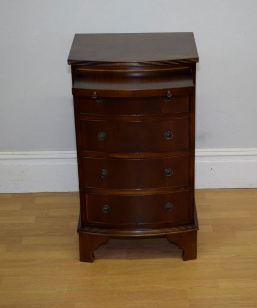 EARLY 20TH CENTURY CHEST - ADDITIONAL PHOTO 9