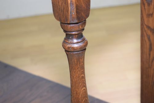 EARLY 20TH CENTURY DRESSER BASE - ADDITIONAL PHOTO 18