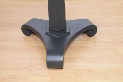 EARLY 20TH CENTURY EMPIRE STYLE CENTRE TABLE - ADDITIONAL PHOTO 1