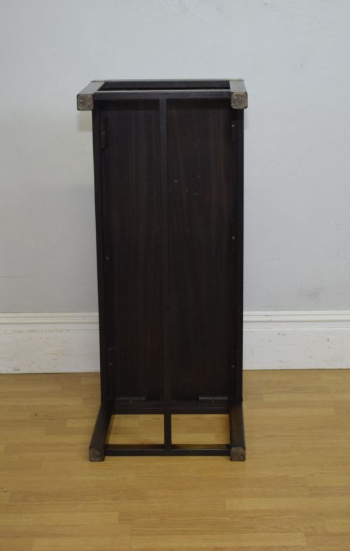 EARLY 20TH CENTURY COFFEE TABLE - ADDITIONAL PHOTO 17