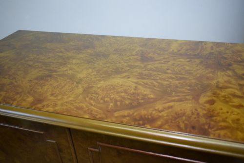 EARLY 20TH CENTURY COCKTAIL CABINET - ADDITIONAL PHOTO 7