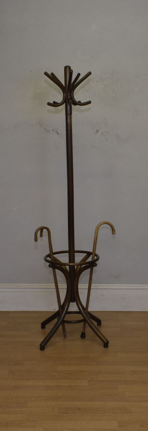 BENTWOOD STICK STAND - ADDITIONAL PHOTO 1