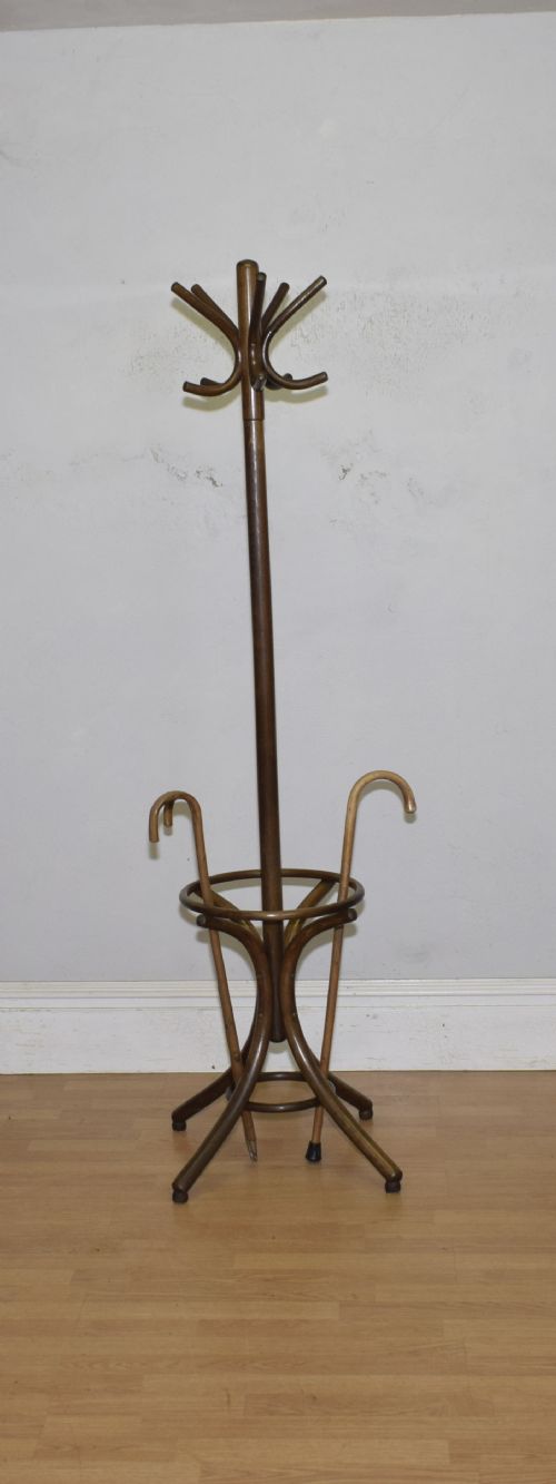 BENTWOOD STICK STAND - ADDITIONAL PHOTO 2