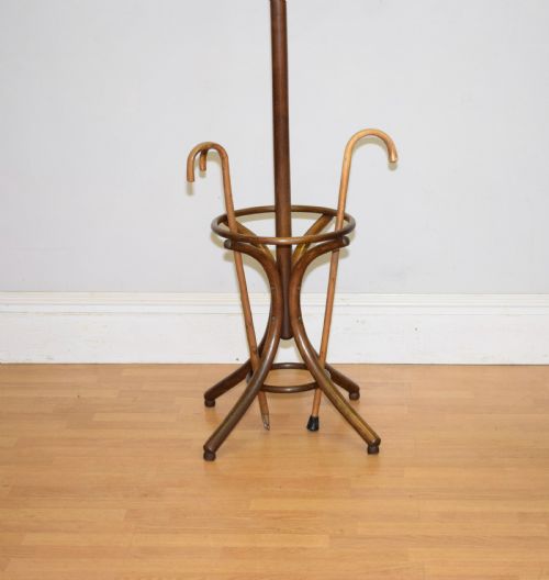 BENTWOOD STICK STAND - ADDITIONAL PHOTO 4