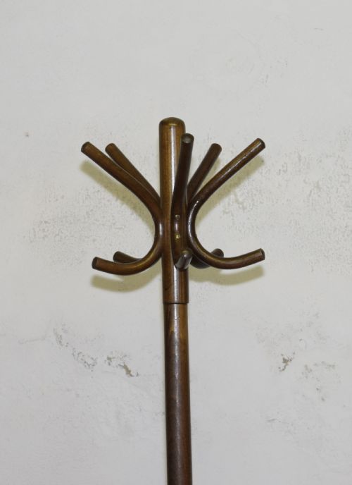 BENTWOOD STICK STAND - ADDITIONAL PHOTO 5