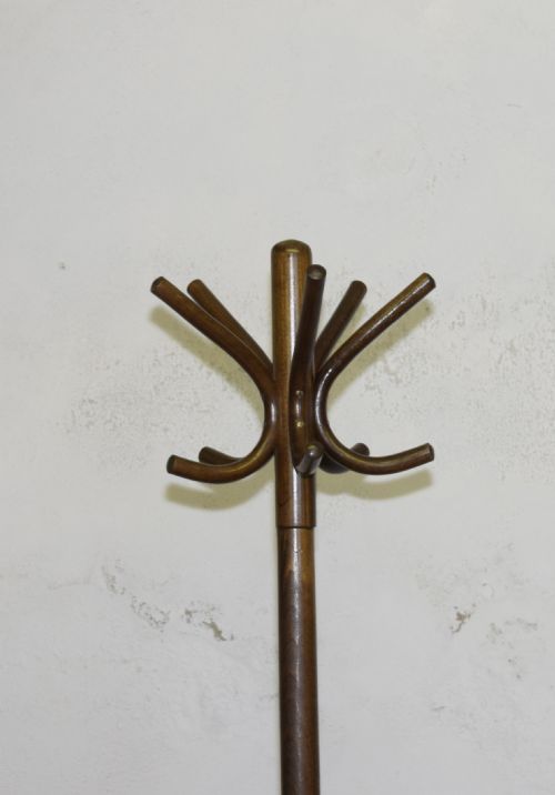 BENTWOOD STICK STAND - ADDITIONAL PHOTO 7
