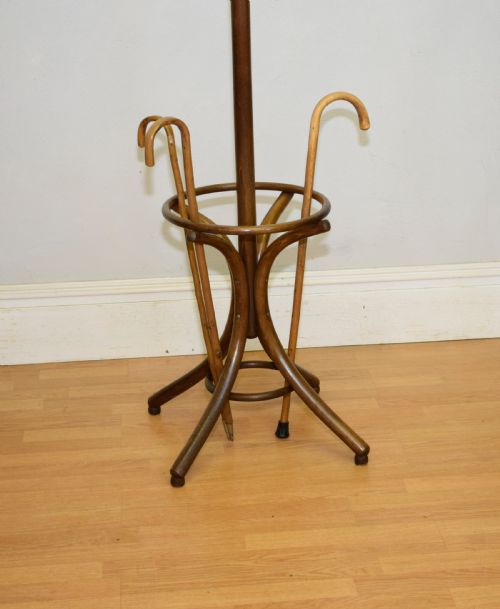 BENTWOOD STICK STAND - ADDITIONAL PHOTO 9