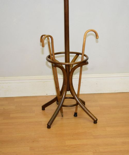 BENTWOOD STICK STAND - ADDITIONAL PHOTO 10