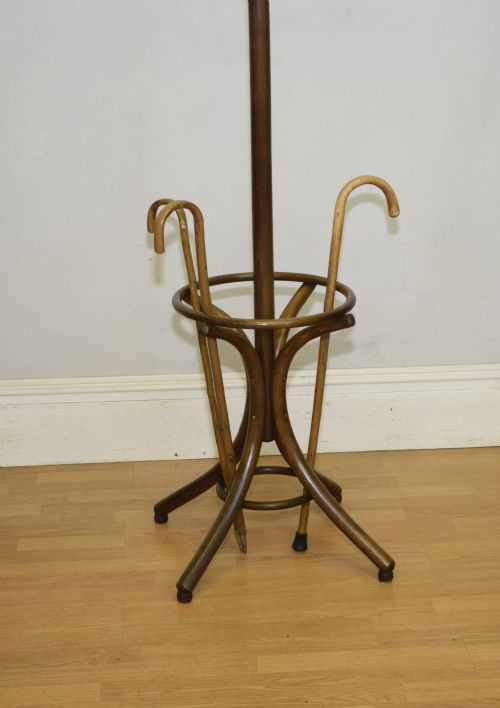 BENTWOOD STICK STAND - ADDITIONAL PHOTO 11