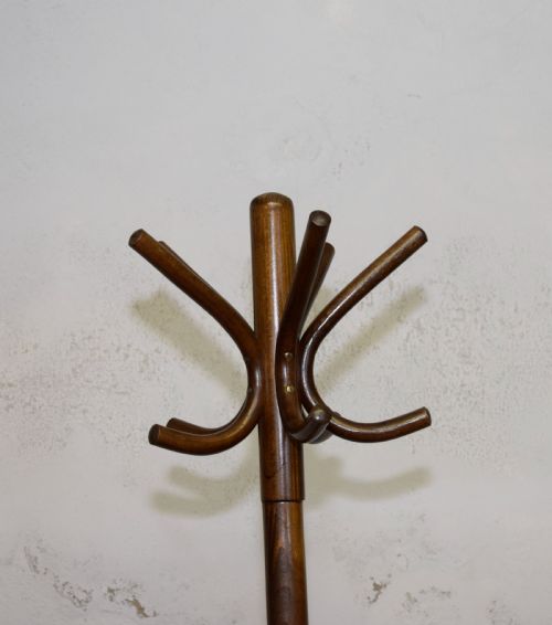 BENTWOOD STICK STAND - ADDITIONAL PHOTO 12
