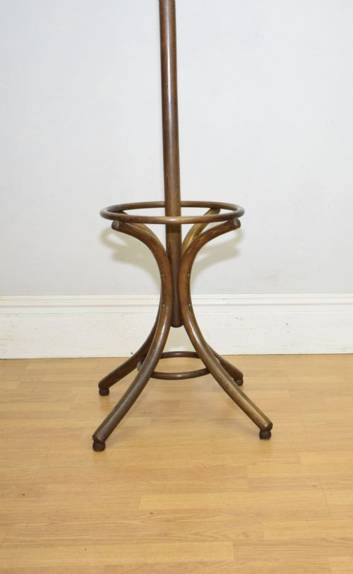 BENTWOOD STICK STAND - ADDITIONAL PHOTO 16