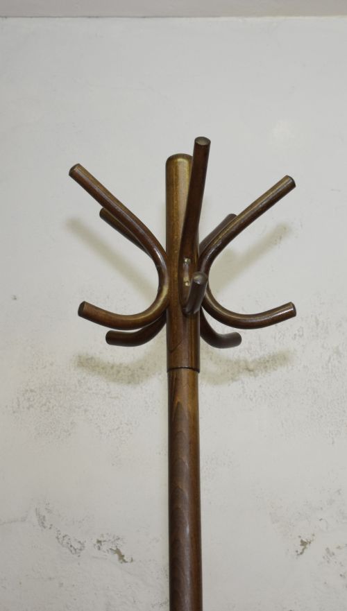 BENTWOOD STICK STAND - ADDITIONAL PHOTO 18