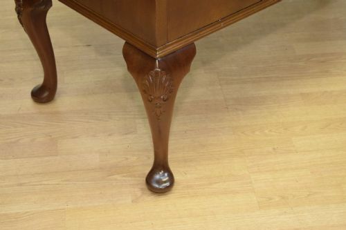 DRESSING TABLE IN MAHOGANY EARLY 20TH CENTURY - ADDITIONAL PHOTO 12