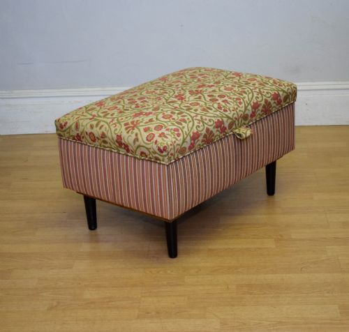 EARLY 20TH CENTURY OTTOMAN - ADDITIONAL PHOTO 3