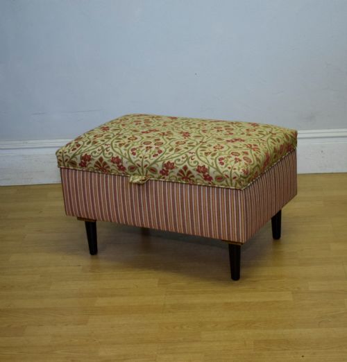 EARLY 20TH CENTURY OTTOMAN - ADDITIONAL PHOTO 9