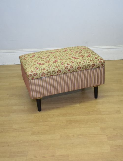 EARLY 20TH CENTURY OTTOMAN - ADDITIONAL PHOTO 11