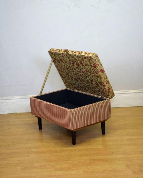 EARLY 20TH CENTURY OTTOMAN - ADDITIONAL PHOTO 12