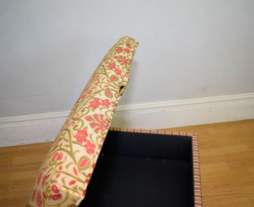 EARLY 20TH CENTURY OTTOMAN - ADDITIONAL PHOTO 13