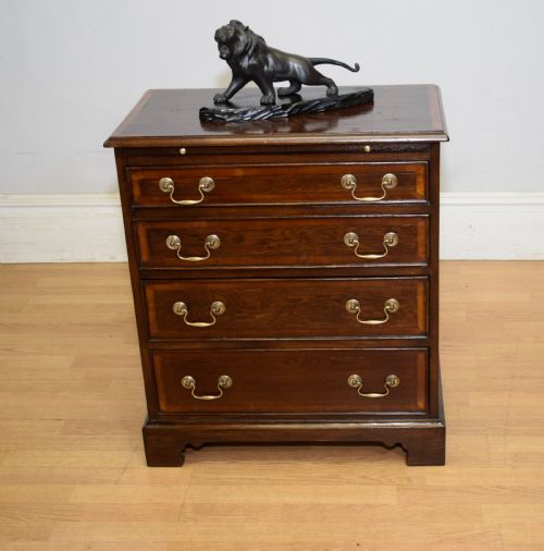 BACHELOR'S CHEST OF DRAWERS - ADDITIONAL PHOTO 3