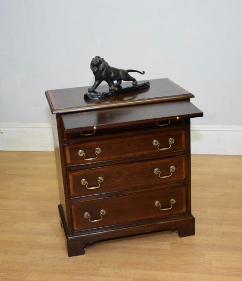 BACHELOR'S CHEST OF DRAWERS - ADDITIONAL PHOTO 11